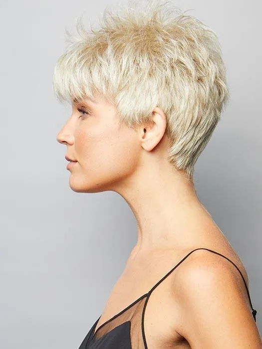 Brady Wig by Noriko | Synthetic Lace Front (Mono Top)