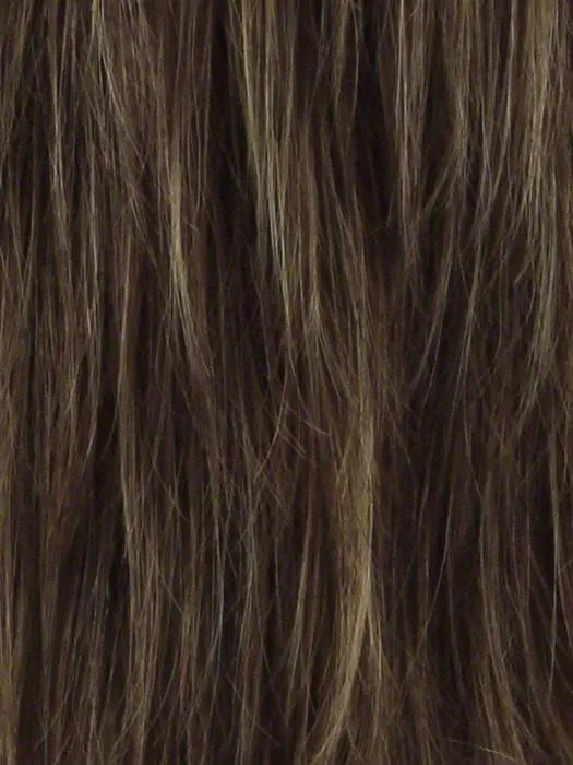 Brady Wig by Noriko | Synthetic Lace Front (Mono Top)