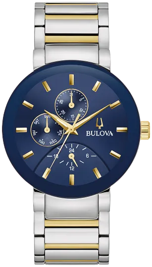 Bulova Futuro