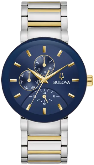 Bulova Futuro