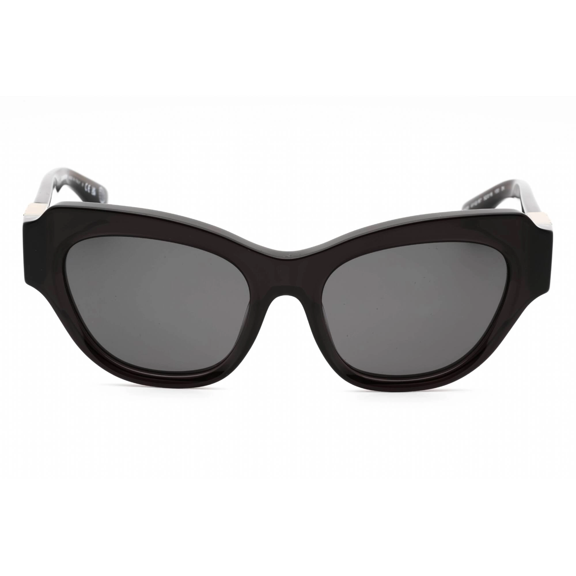 Burberry Women's Sunglasses - Dark Grey Plastic Cat Eye Frame | 0BE4423 411287