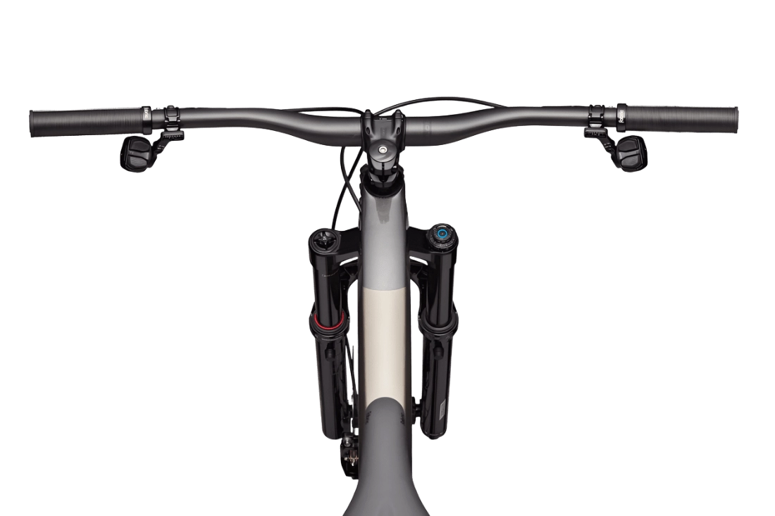 Cannondale Habit LT LTD