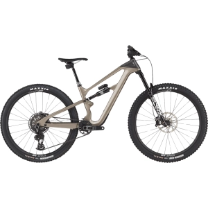 Cannondale Habit LT LTD