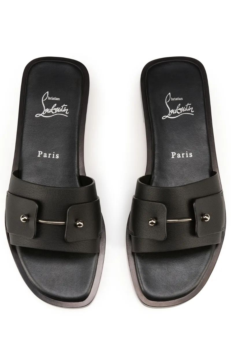 Chambelimule Sandals