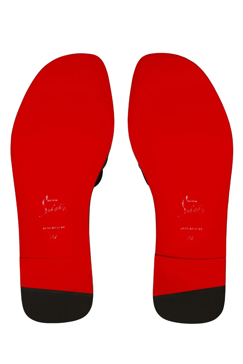 Chambelimule Sandals