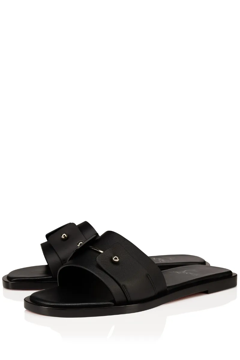 Chambelimule Sandals