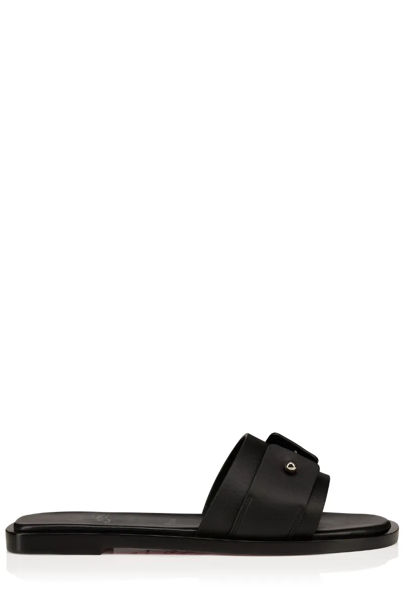 Chambelimule Sandals