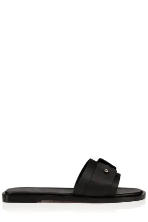 Chambelimule Sandals