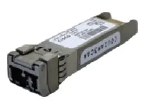 Cisco - SFP  transceiver module - 10GbE - 10GBase-DWDM - LC/PC single-mode - 1541.35 nm - remanufactured - for P/N: N520-20G4Z-A-RF, DWDMSFP10G41.35-RF