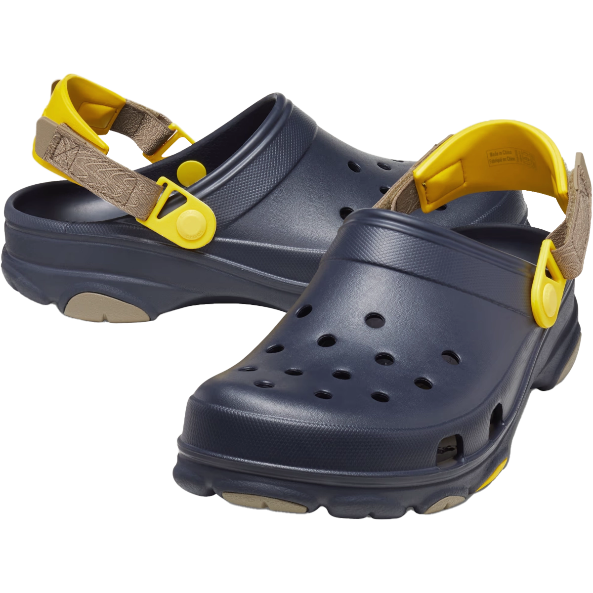 Classic All Terrain Clog