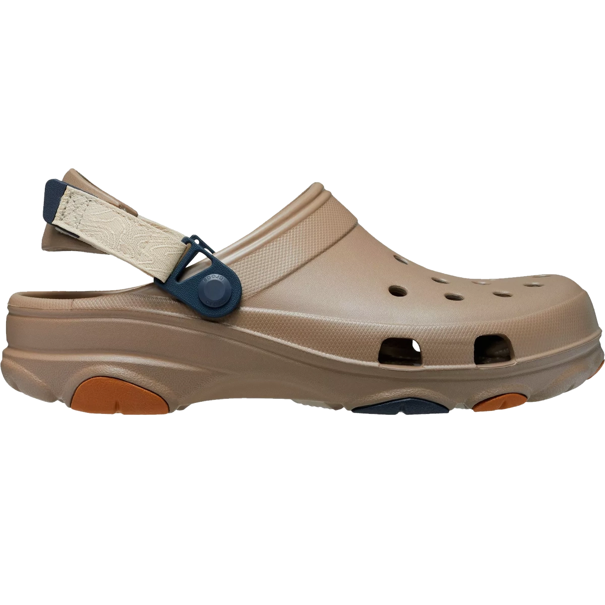 Classic All Terrain Clog
