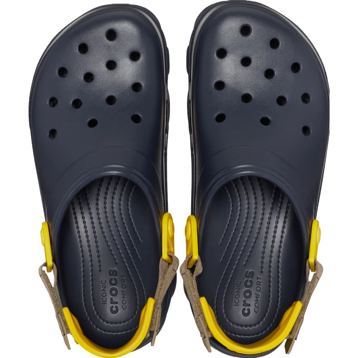 Classic All Terrain Clog