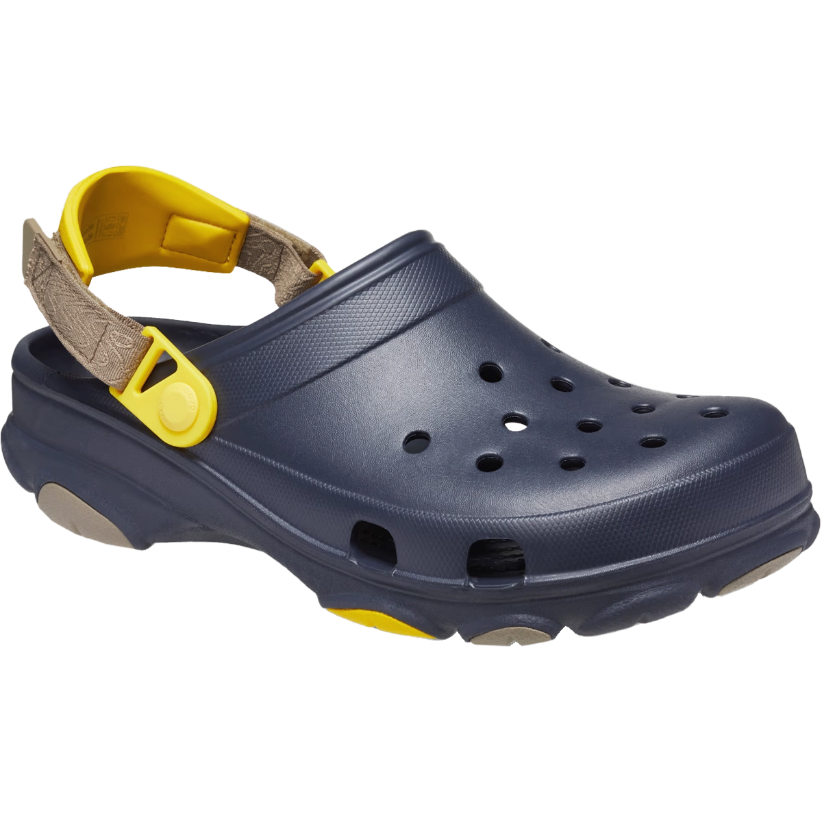 Classic All Terrain Clog