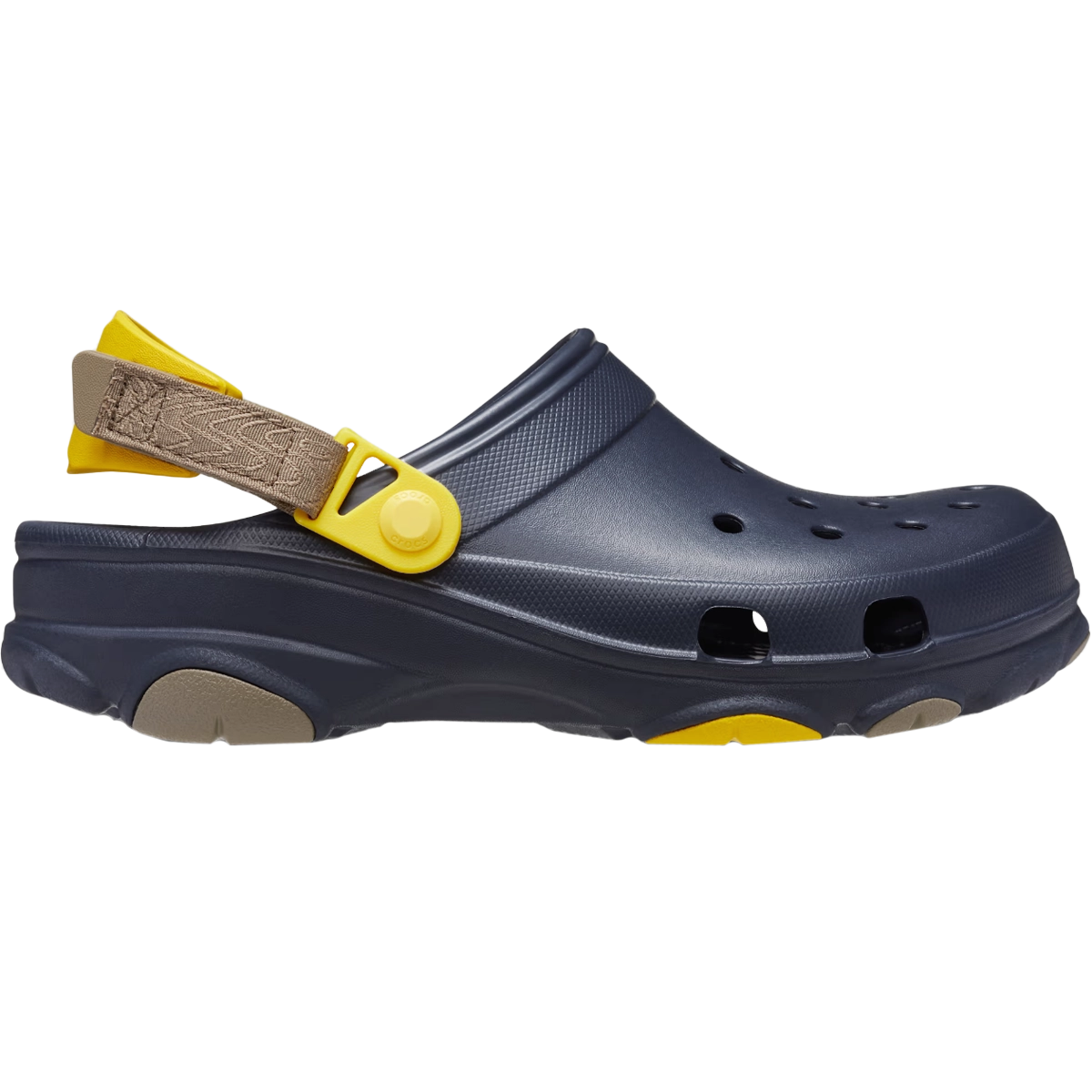 Classic All Terrain Clog