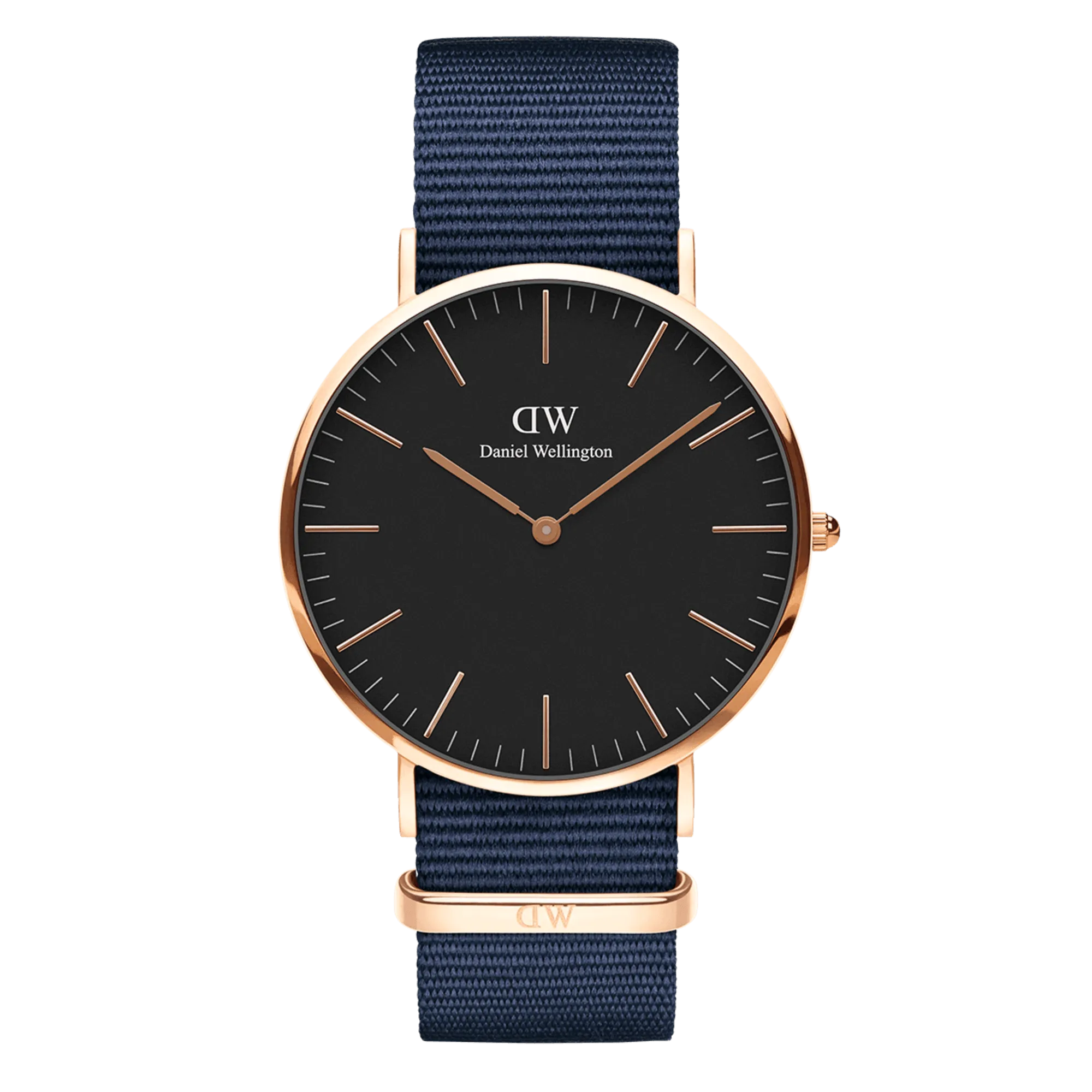 Classic Bayswater Rose Gold