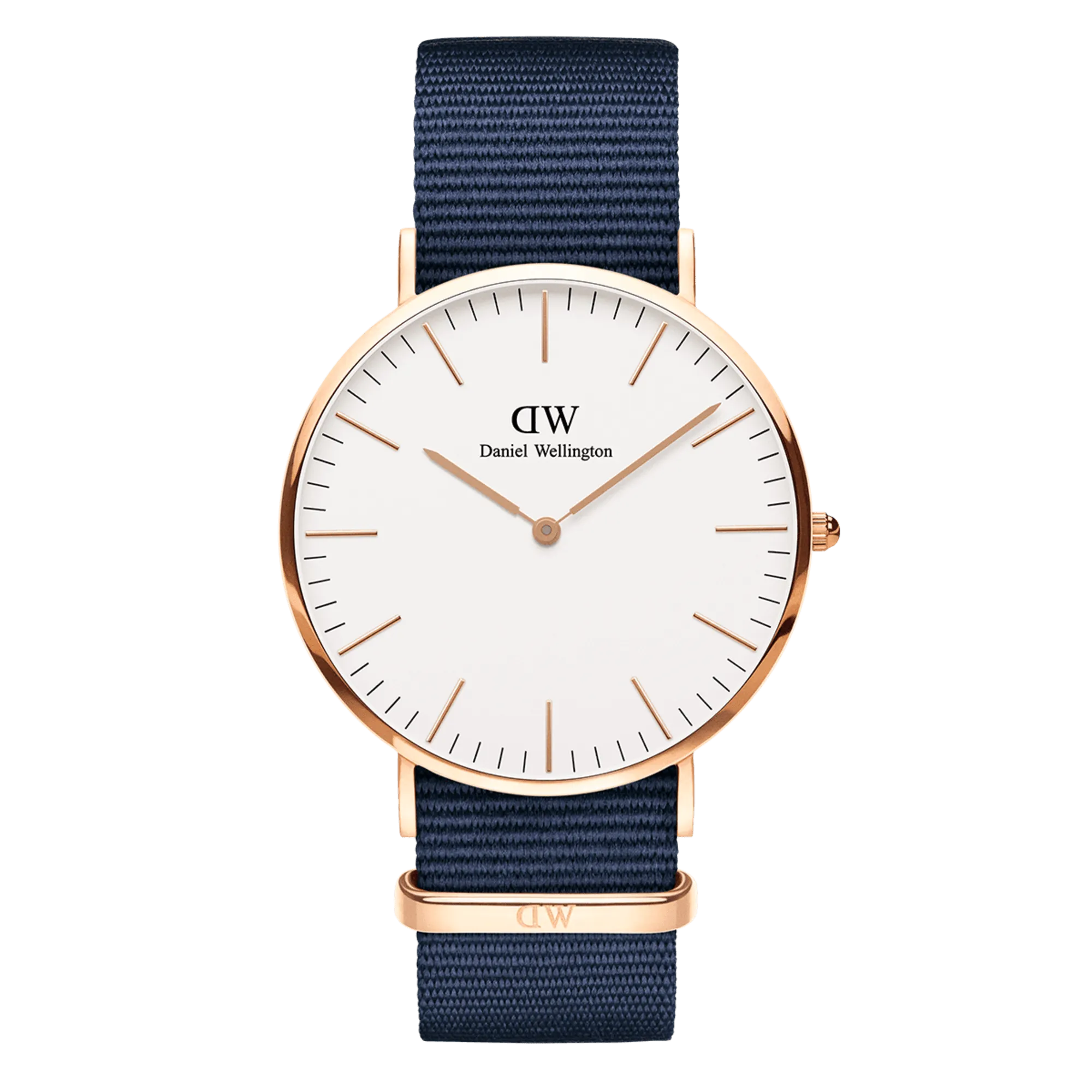 Classic Bayswater Rose Gold