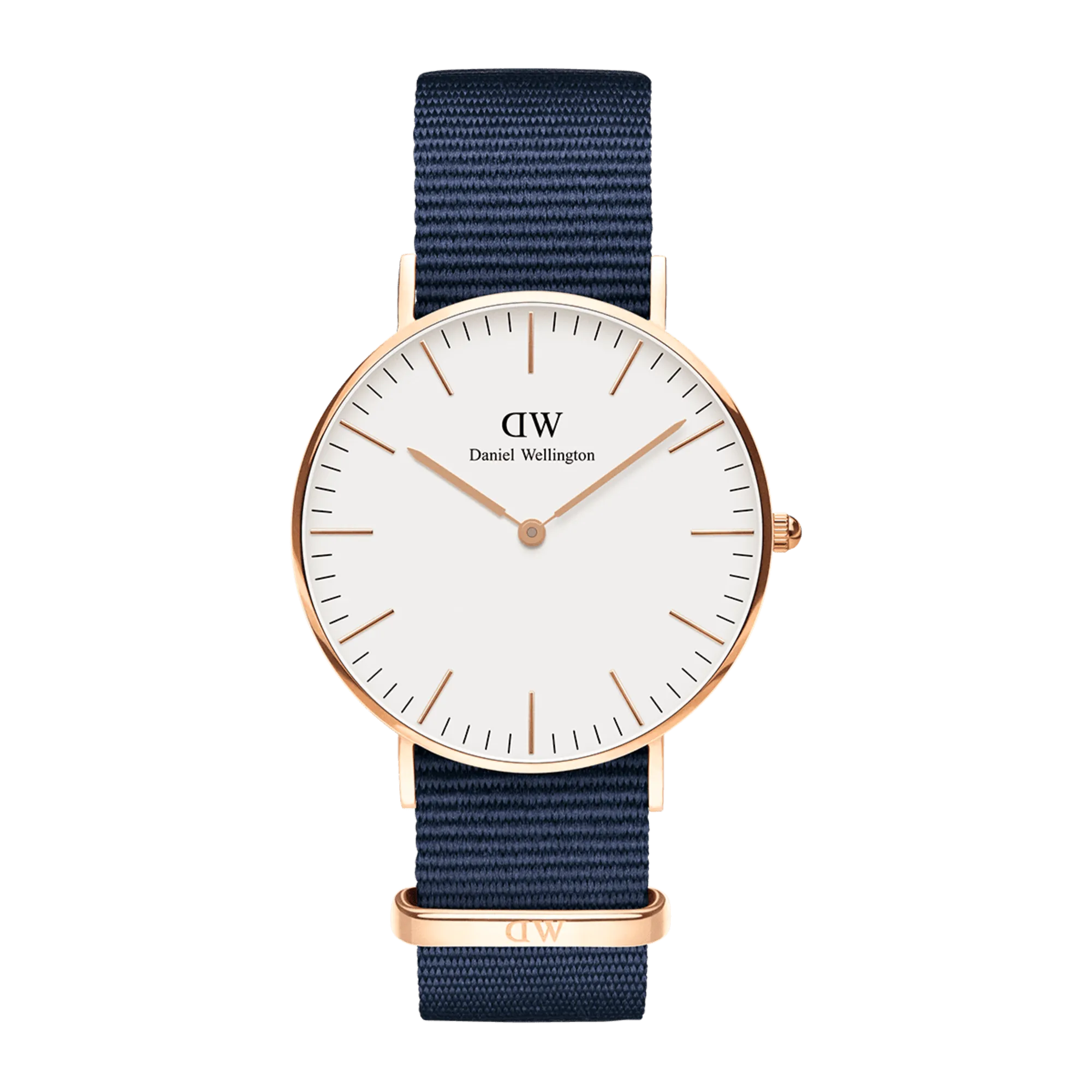 Classic Bayswater Rose Gold
