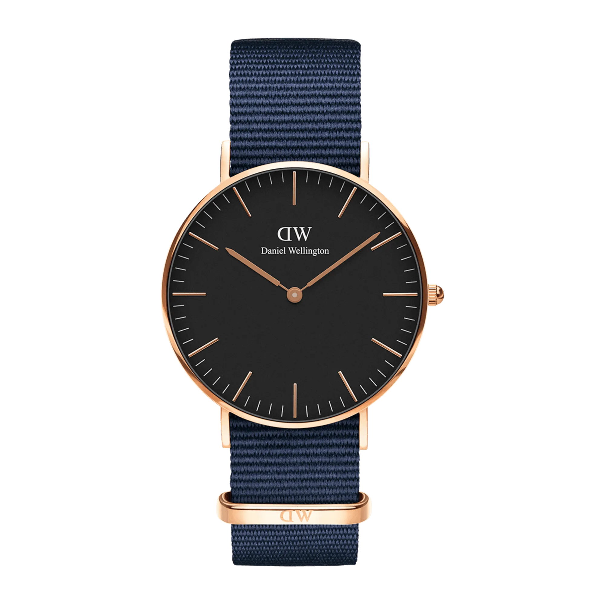 Classic Bayswater Rose Gold
