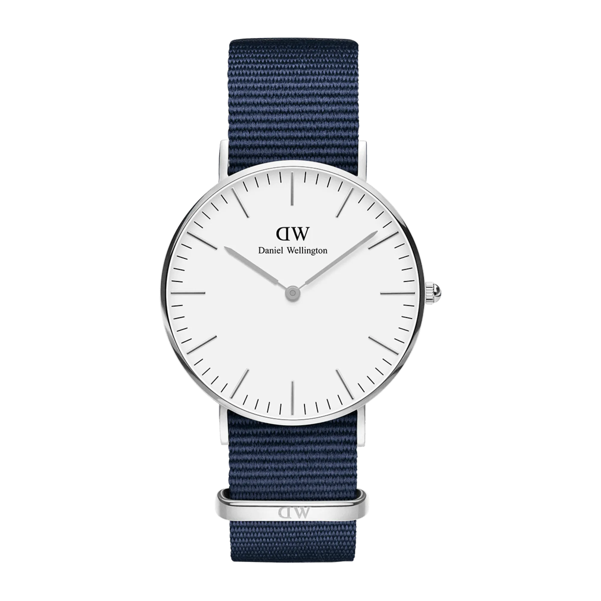 Classic Bayswater Silver