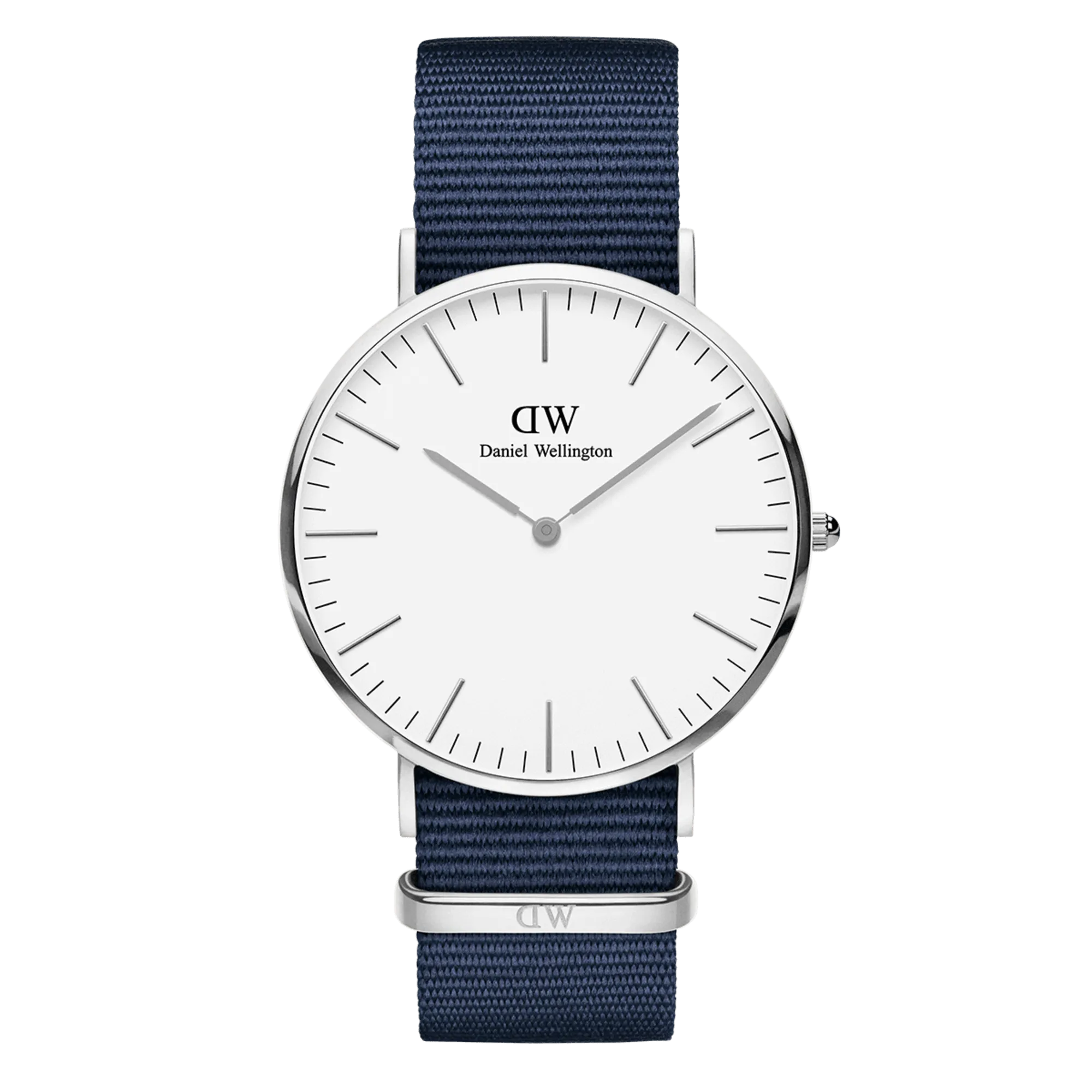 Classic Bayswater Silver
