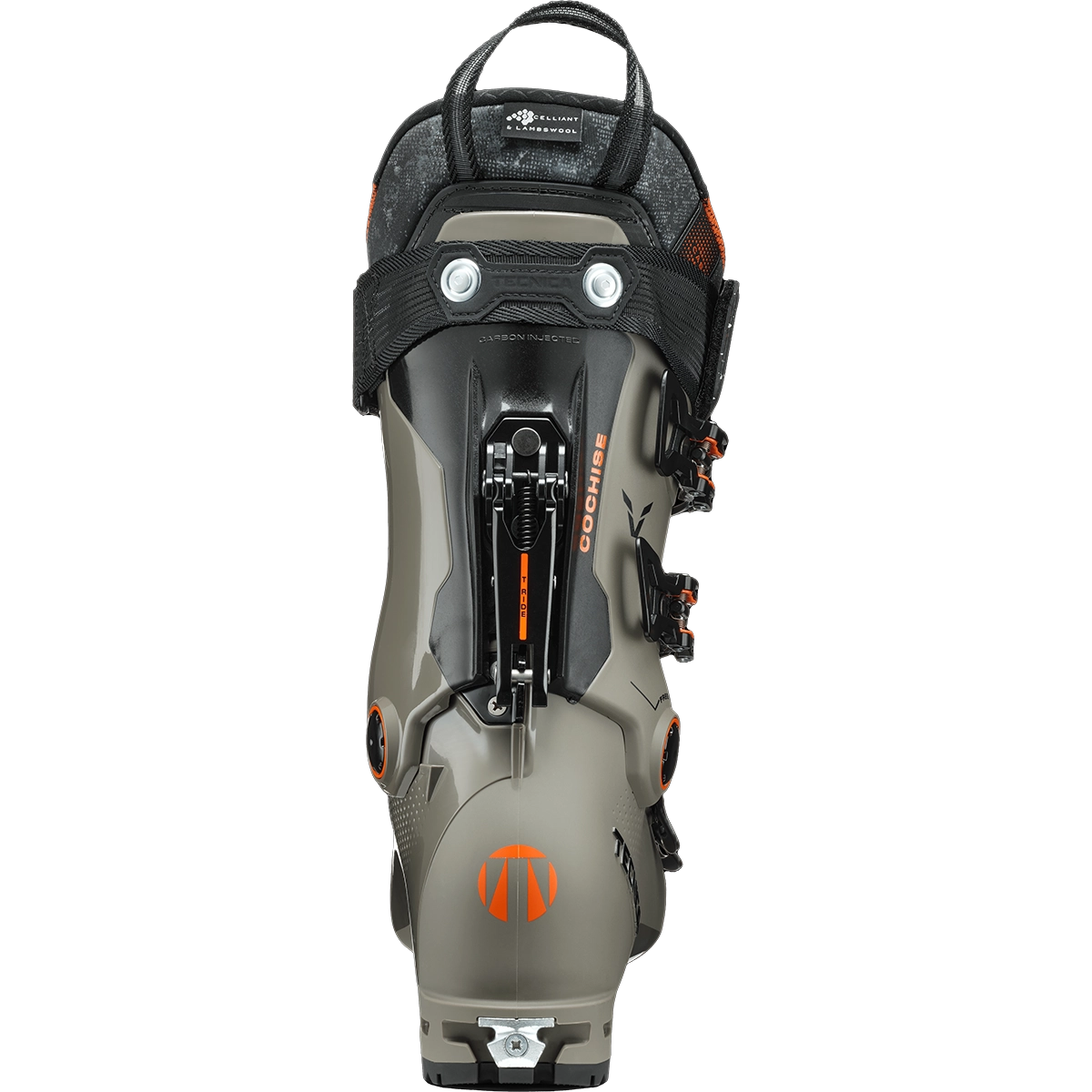 Cochise 110 DYN
