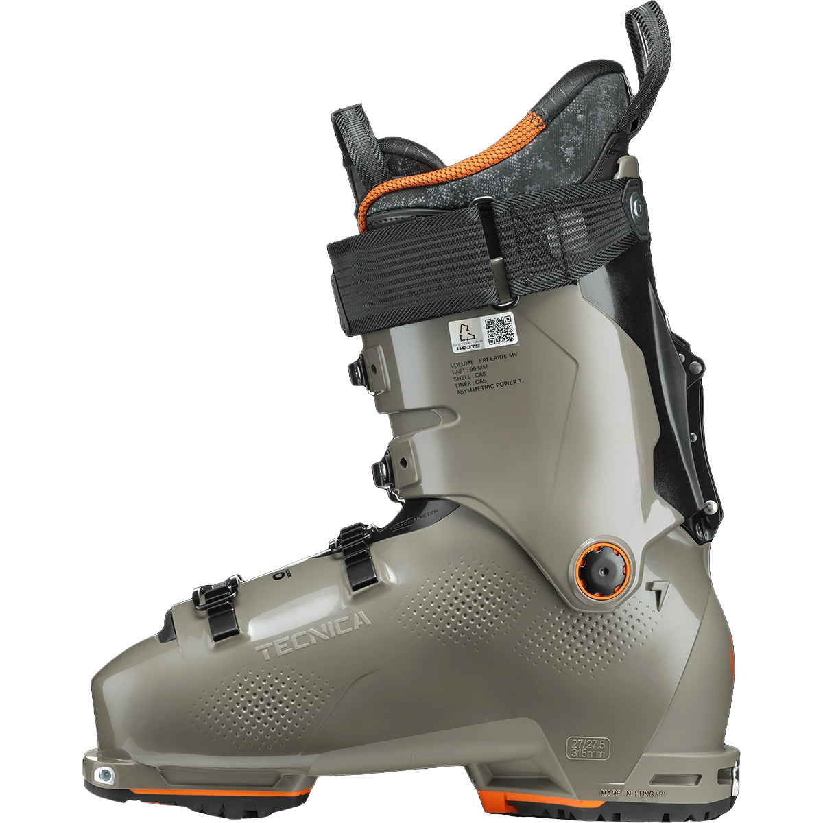 Cochise 110 DYN