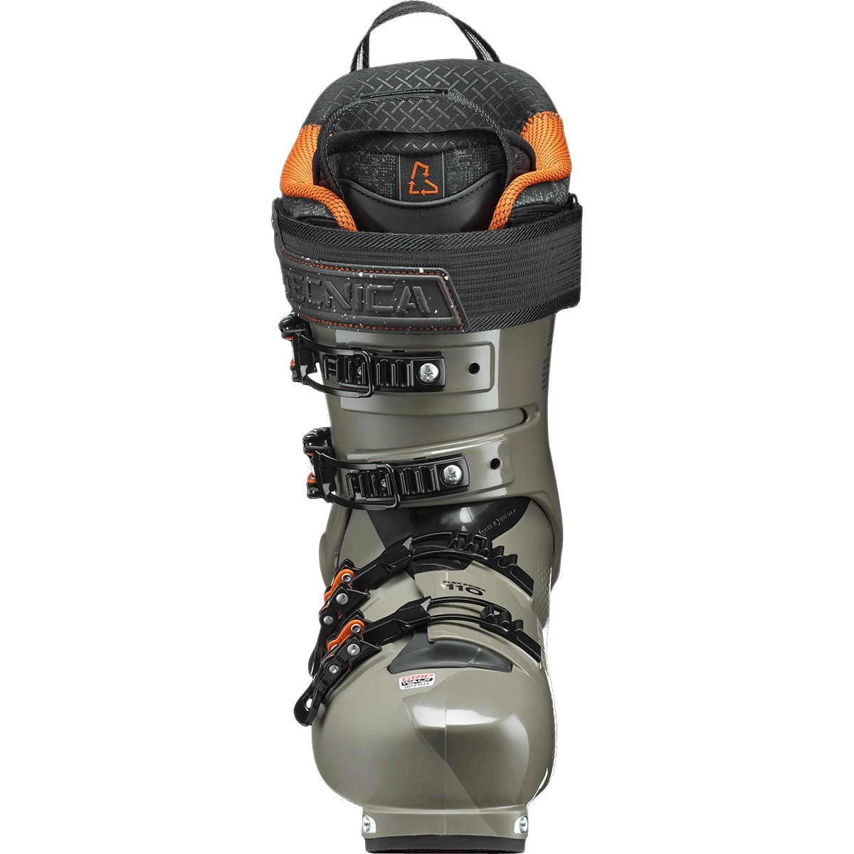 Cochise 110 DYN