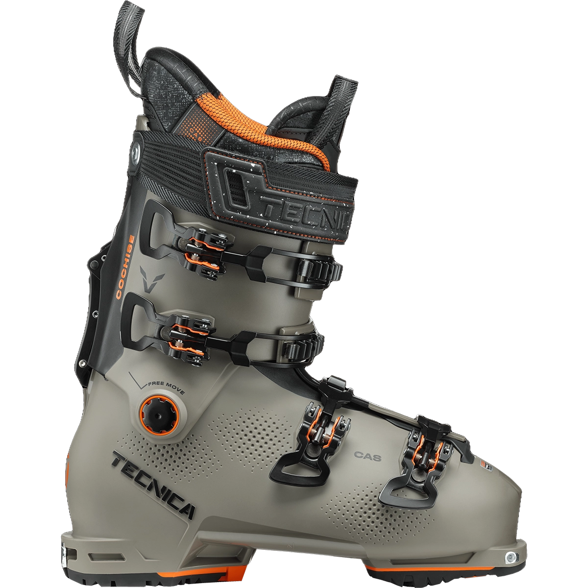 Cochise 110 DYN