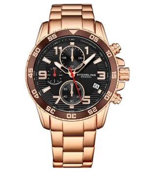 Concorso 3957 Quartz 40mm Chronograph