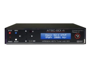 Contemporary Research ATSC-SDI 4i - HDTV tuner 5111-001
