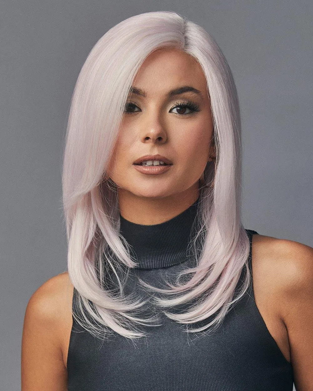 Cosmo Sleek Wig by Rene of Paris | Synthetic (Lace Front)