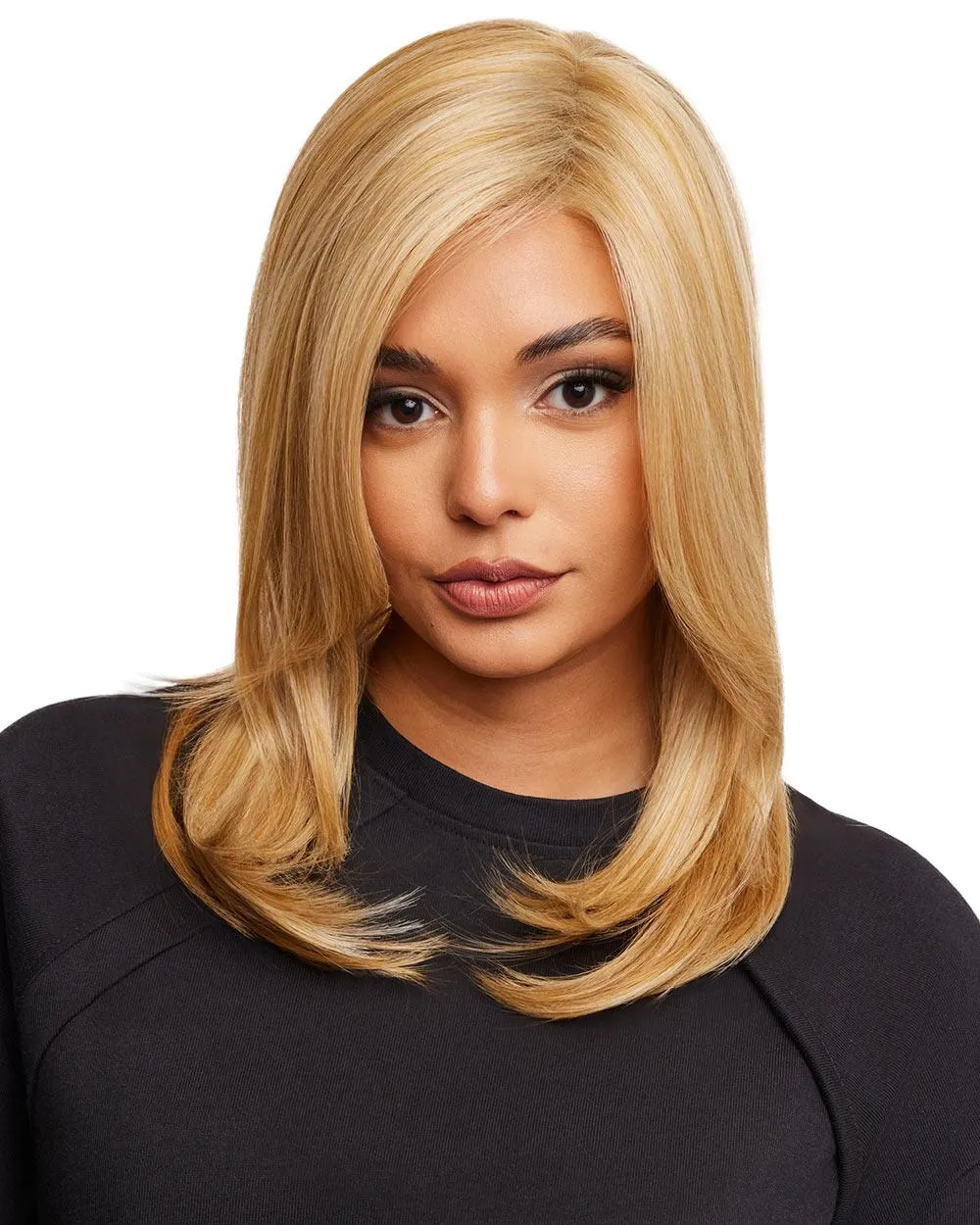 Cosmo Sleek Wig by Rene of Paris | Synthetic (Lace Front)