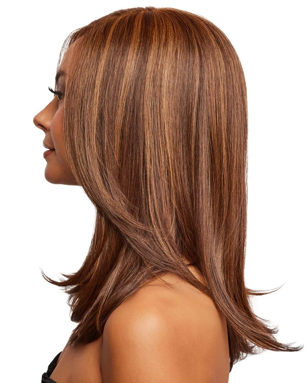 Cosmo Sleek Wig by Rene of Paris | Synthetic (Lace Front)