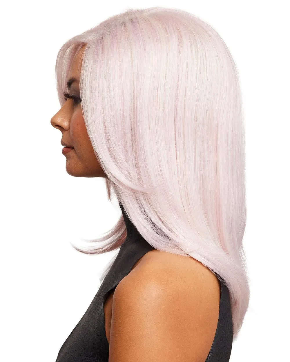 Cosmo Sleek Wig by Rene of Paris | Synthetic (Lace Front)