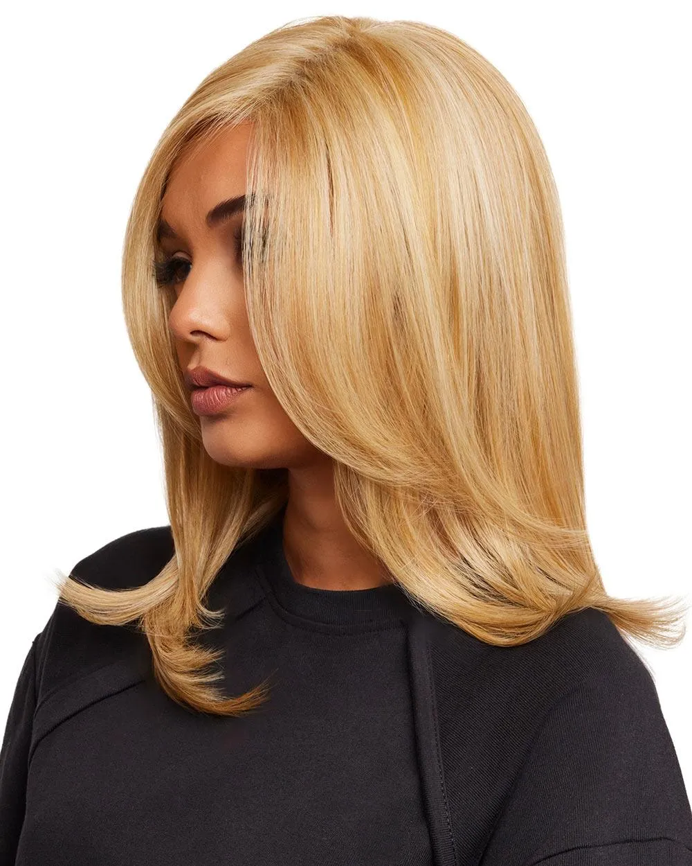Cosmo Sleek Wig by Rene of Paris | Synthetic (Lace Front)