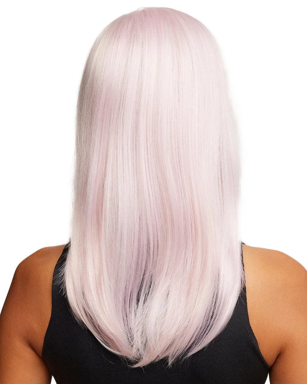 Cosmo Sleek Wig by Rene of Paris | Synthetic (Lace Front)