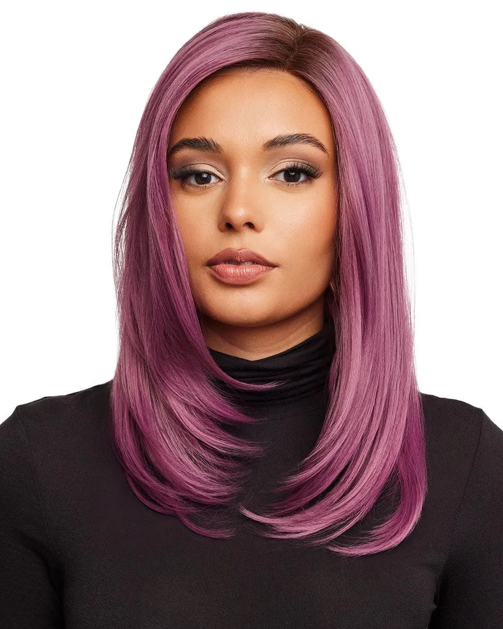 Cosmo Sleek Wig by Rene of Paris | Synthetic (Lace Front)