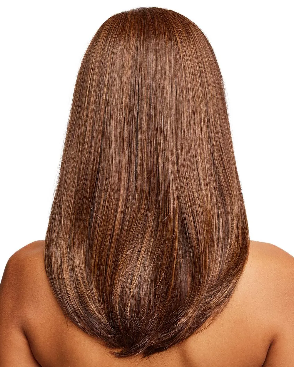 Cosmo Sleek Wig by Rene of Paris | Synthetic (Lace Front)