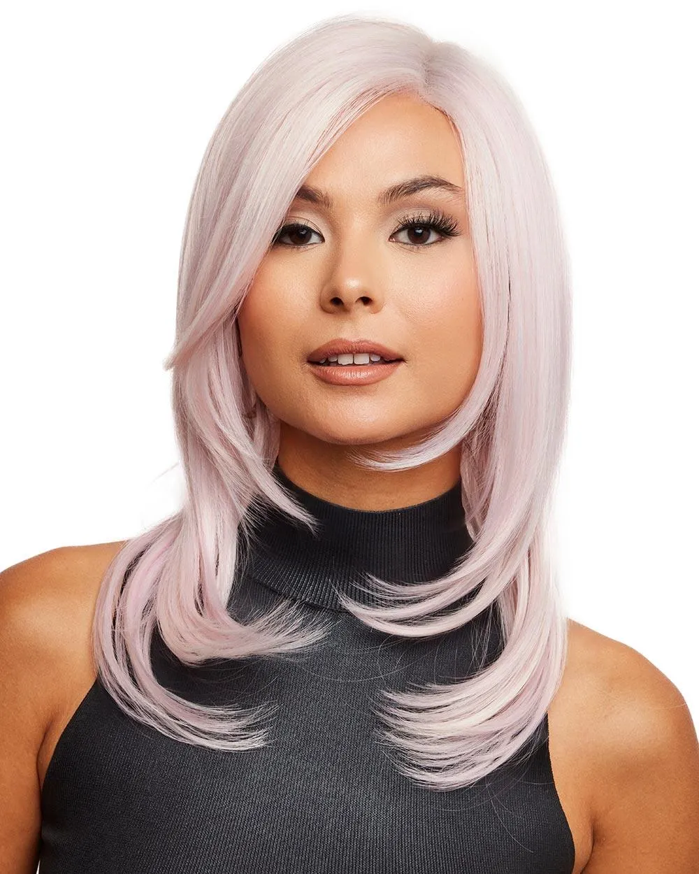 Cosmo Sleek Wig by Rene of Paris | Synthetic (Lace Front)