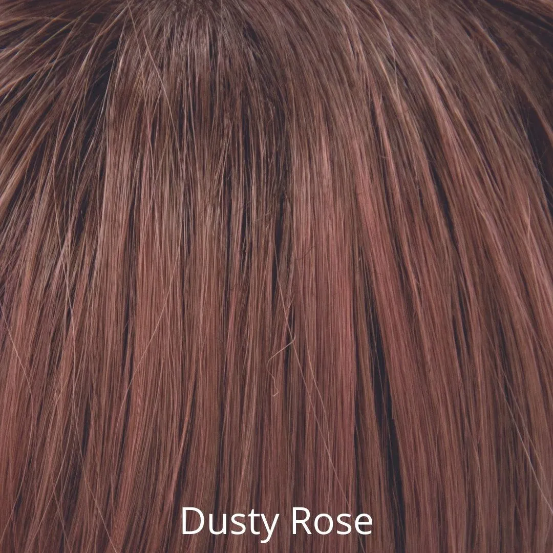 Cosmo Sleek Wig by Rene of Paris | Synthetic (Lace Front)