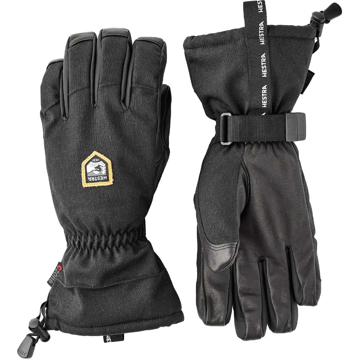 Czone Mountain Glove