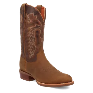 Dan Post Neeley - Men's Leather Cowboy Boots