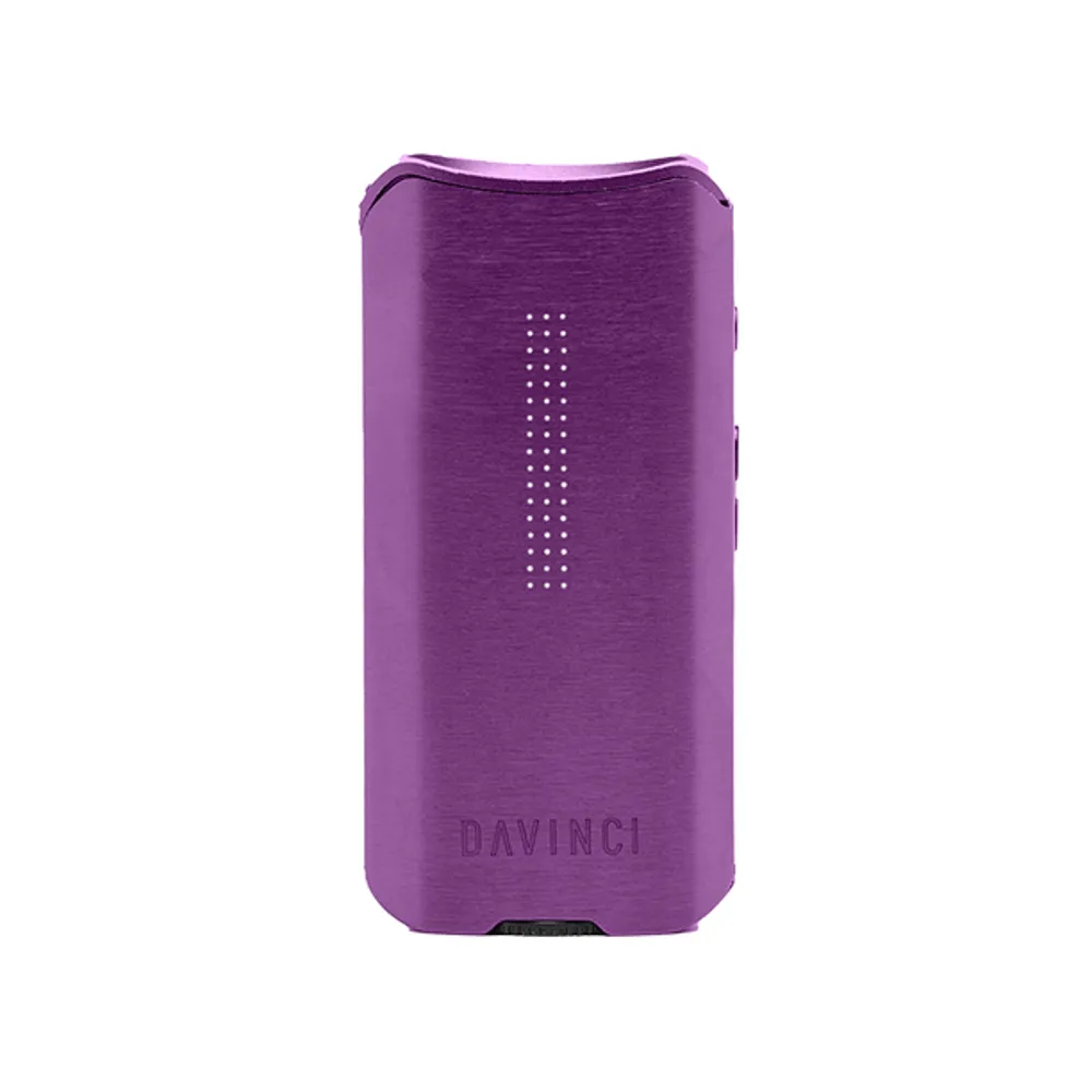 DaVinci IQ2 Vaporizer