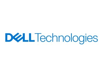 Dell - SSD - encrypted - 1.92 TB - 2.5 - SAS 12Gb/s - Self-Encrypting Drive (SED) - for Dell PowerEdge R240 400-BENN