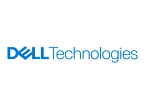 Dell - SSD - encrypted - 1.92 TB - 2.5 - SAS 12Gb/s - Self-Encrypting Drive (SED) - for Dell PowerEdge R240 400-BENN