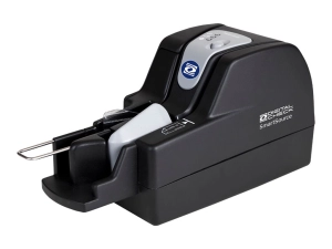 Digital Check SmartSource Professional - Document scanner - Duplex -  - 300 dpi x 300 dpi - up to 120 ppm (mono) - ADF (100 sheets) SSP1120100-P20