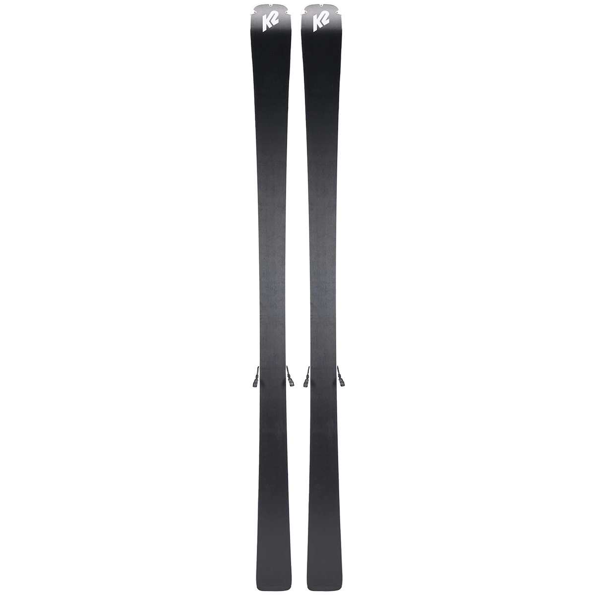 Disruption 82Ti with Marker Bindings