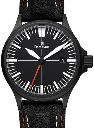 DK32 Black