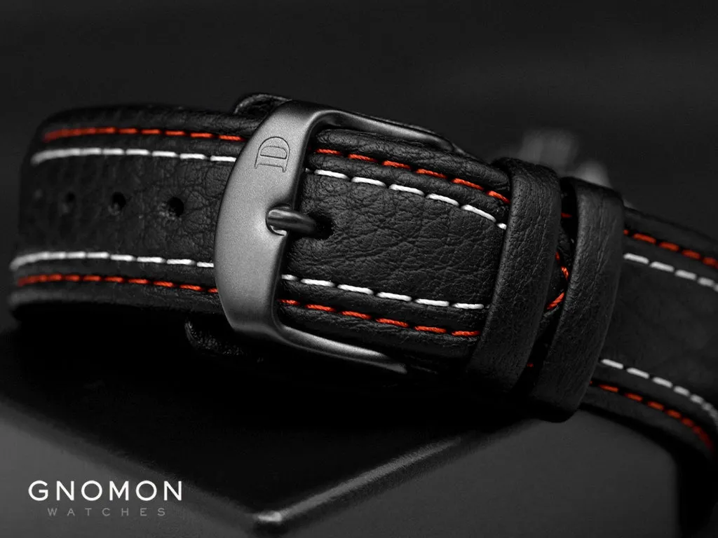 DK32 Black