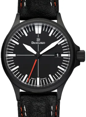 DK32 Black